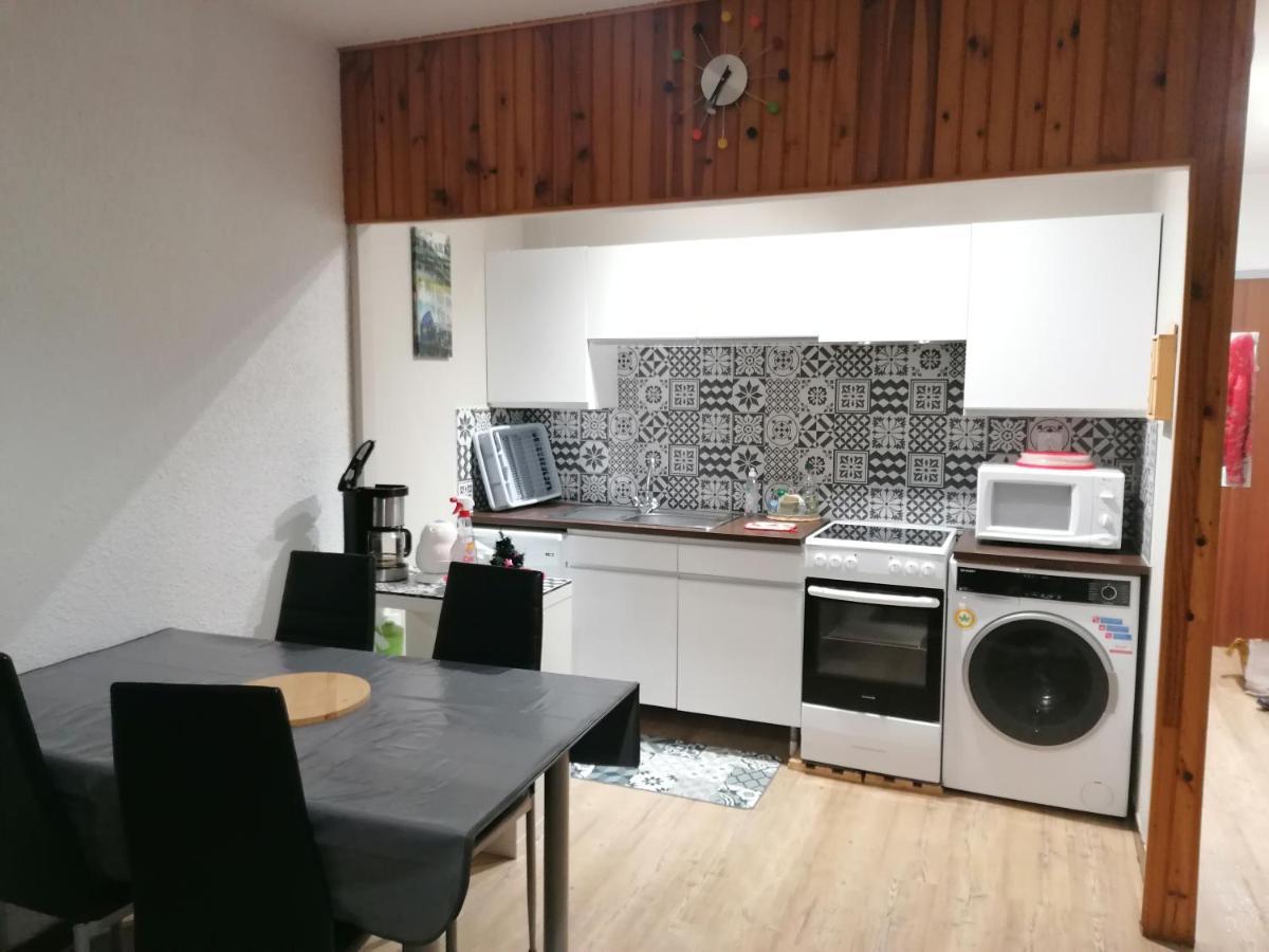 4 Personnes Apartment