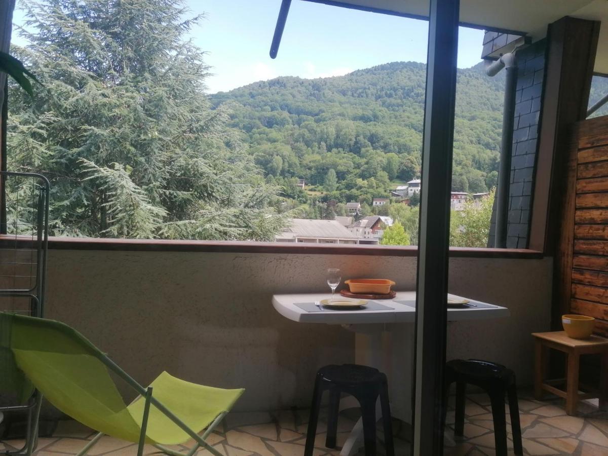 4 Personnes Apartment Saint-Lary-Soulan