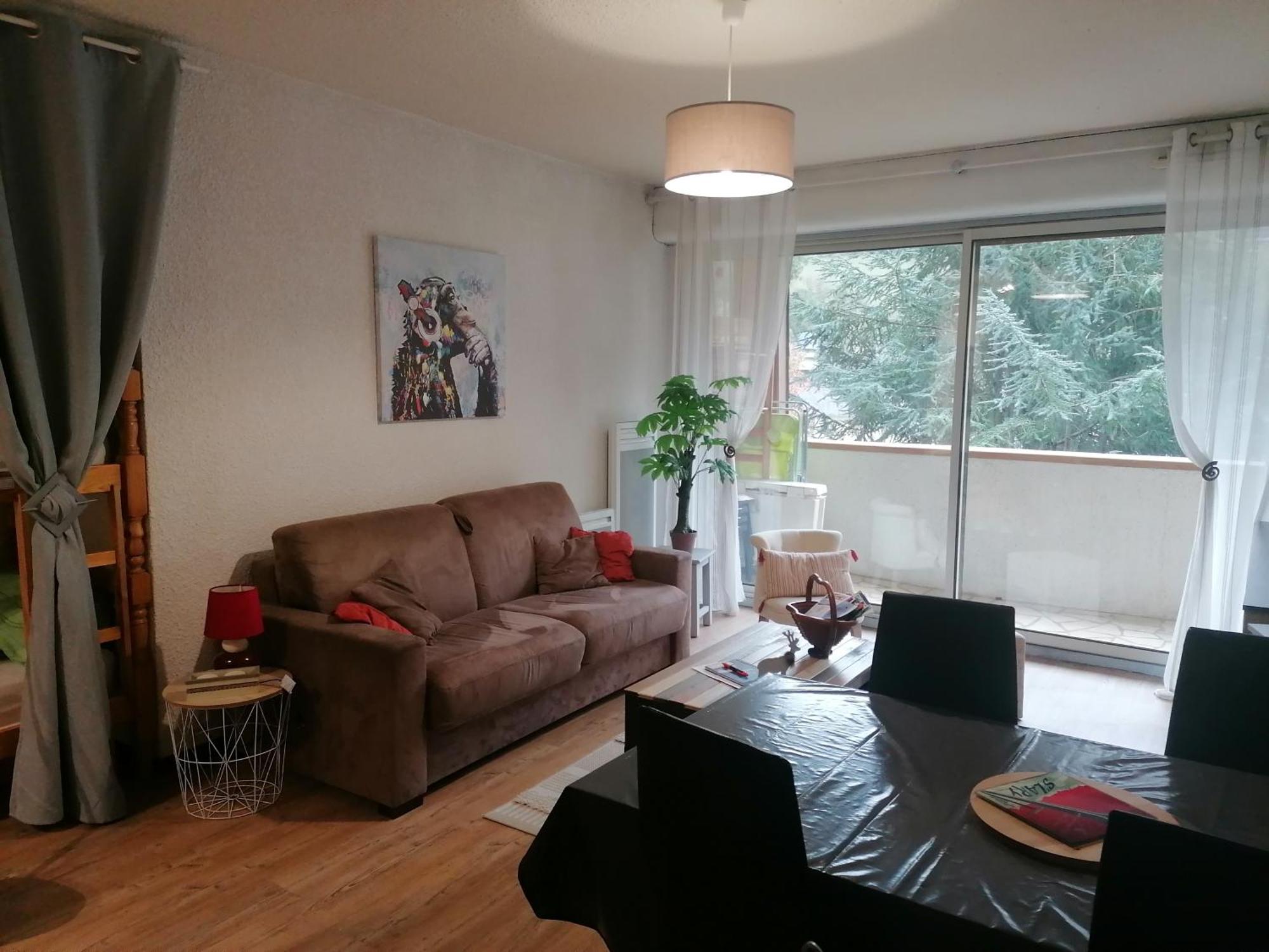 Apartment 4 Personnes