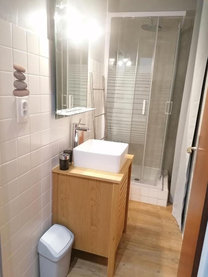 Appartement 4 Personnes
