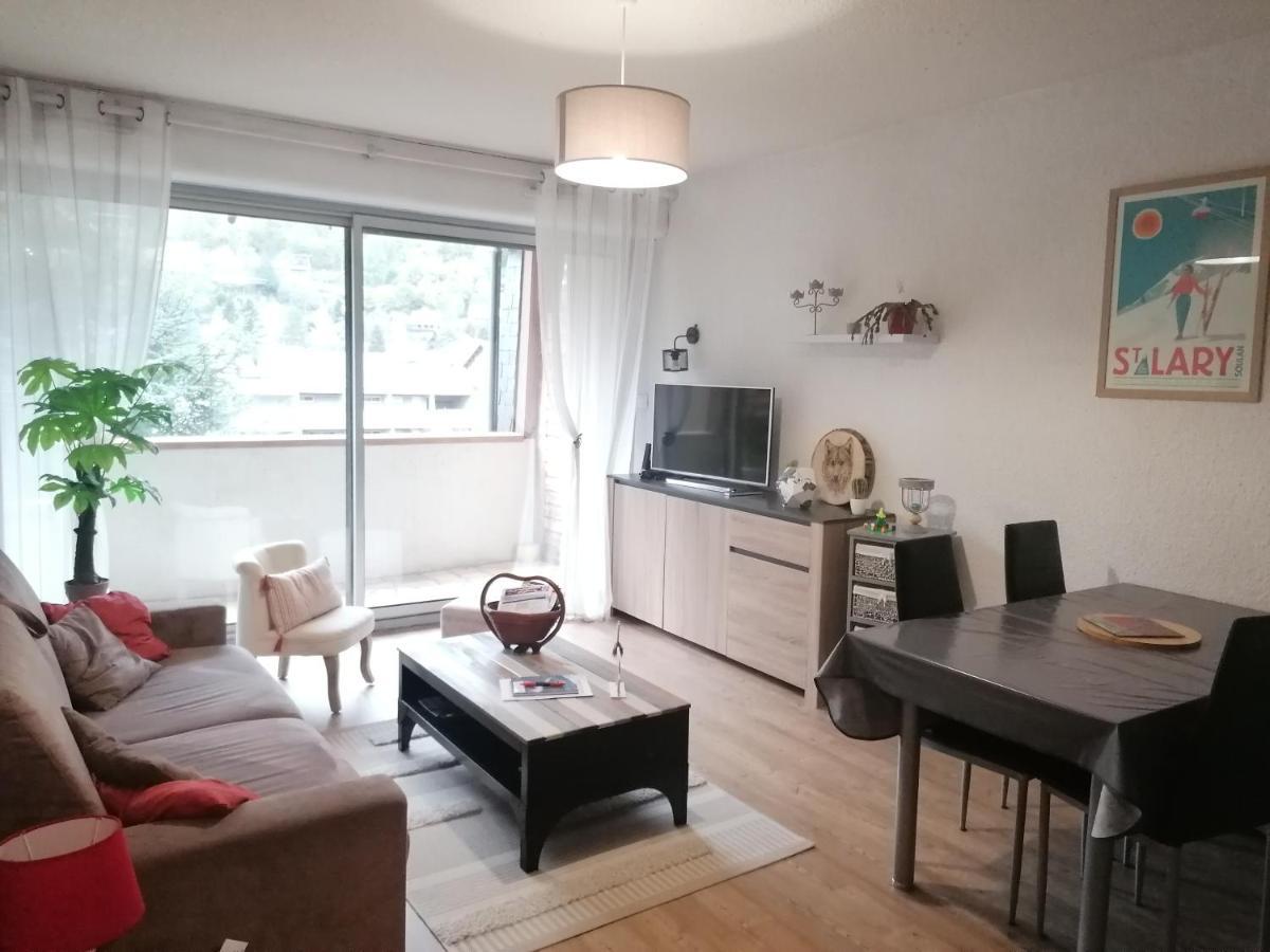 4 Personnes * Saint-Lary-Soulan